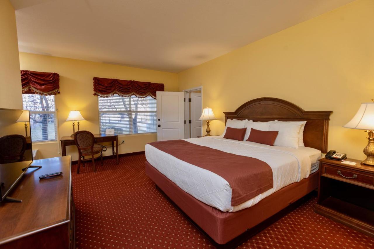 Wine Country Inn Palisade Exterior photo