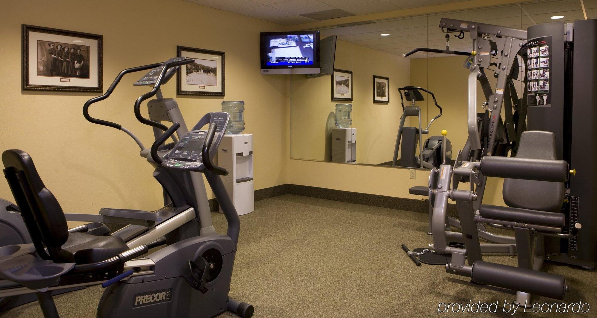 Wine Country Inn Palisade Facilities photo