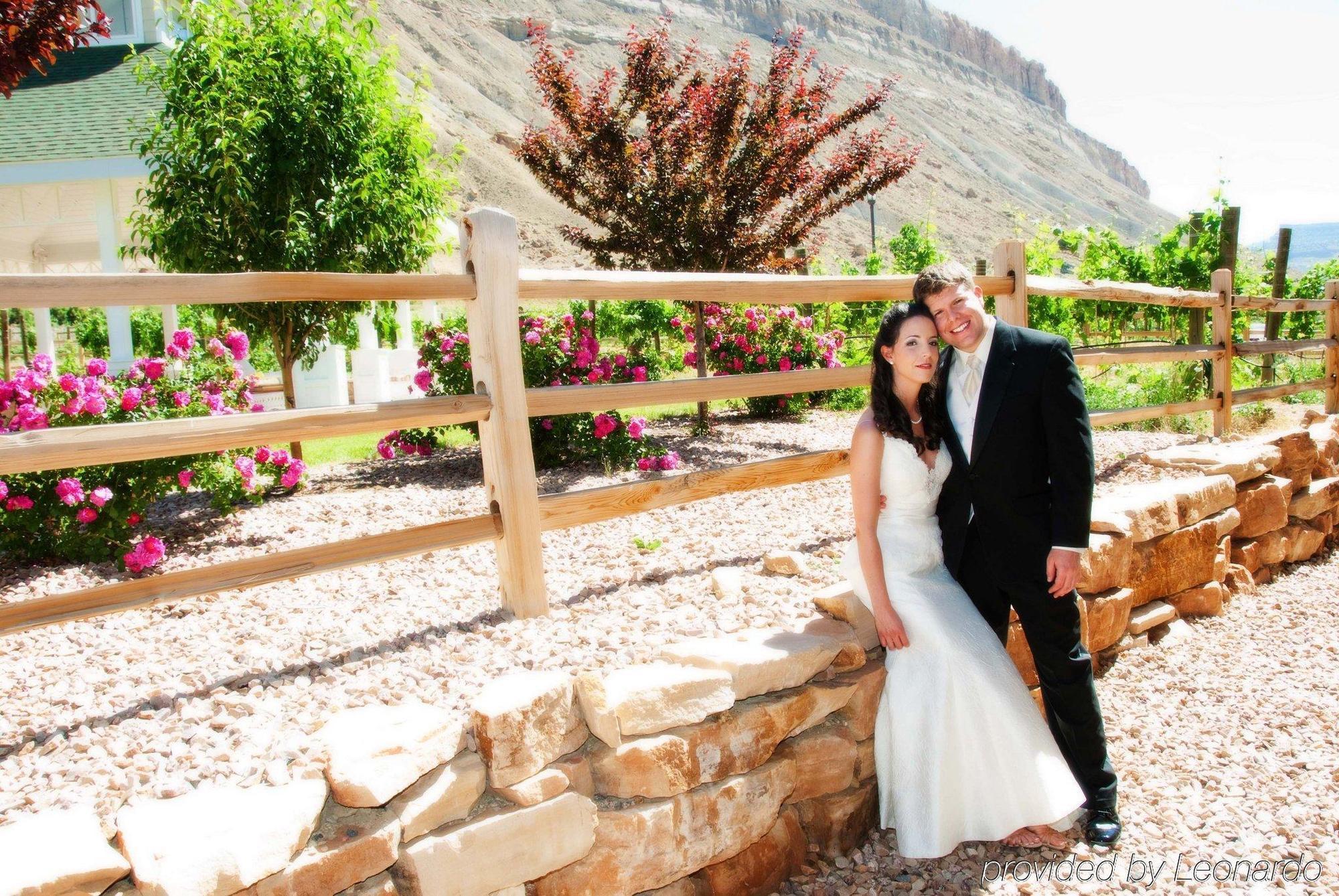 Wine Country Inn Palisade Exterior photo