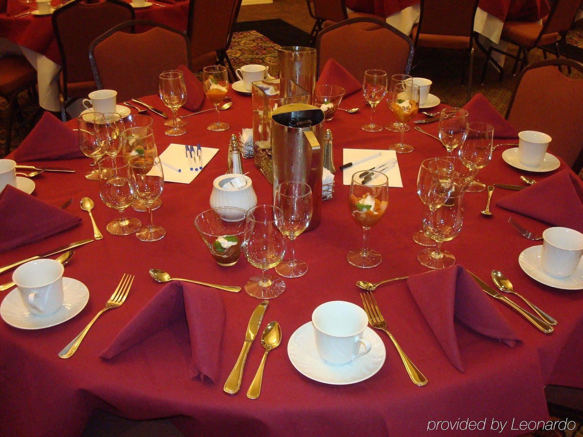 Wine Country Inn Palisade Restaurant photo