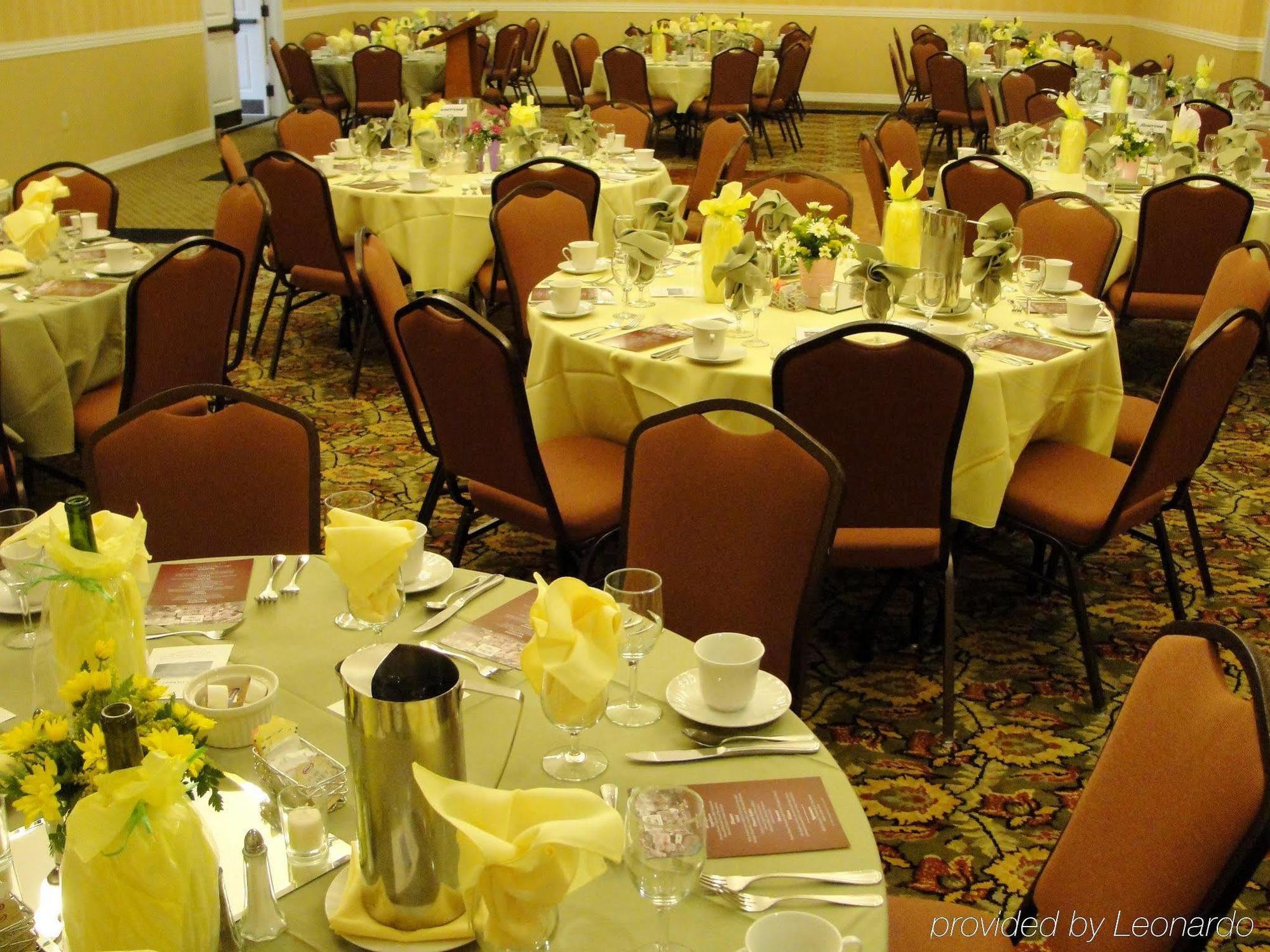 Wine Country Inn Palisade Restaurant photo