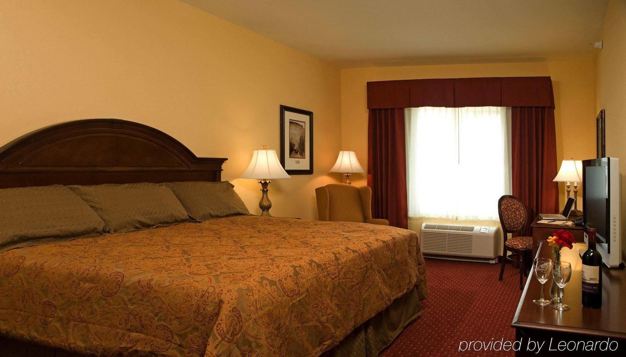 Wine Country Inn Palisade Room photo