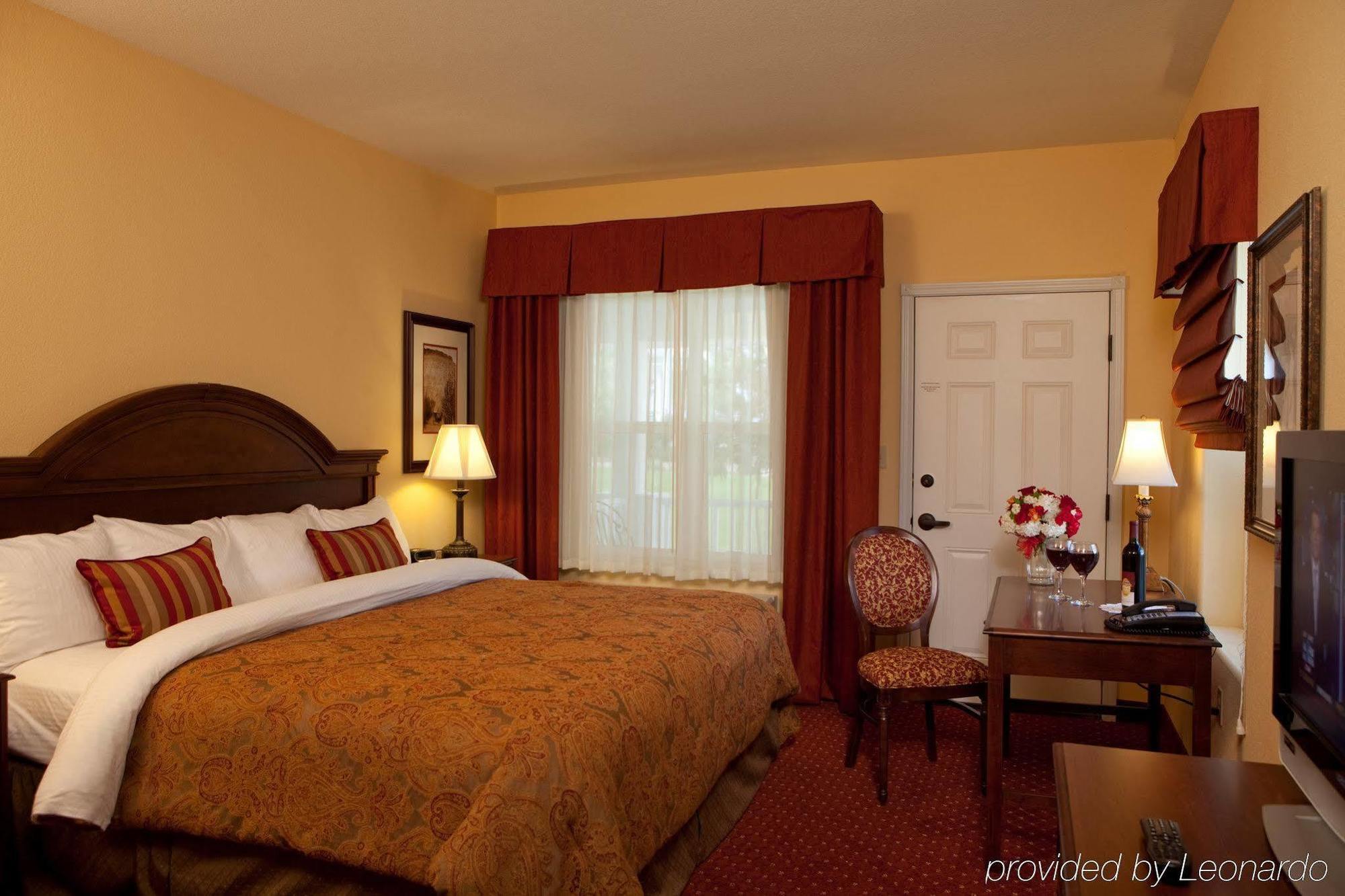 Wine Country Inn Palisade Room photo