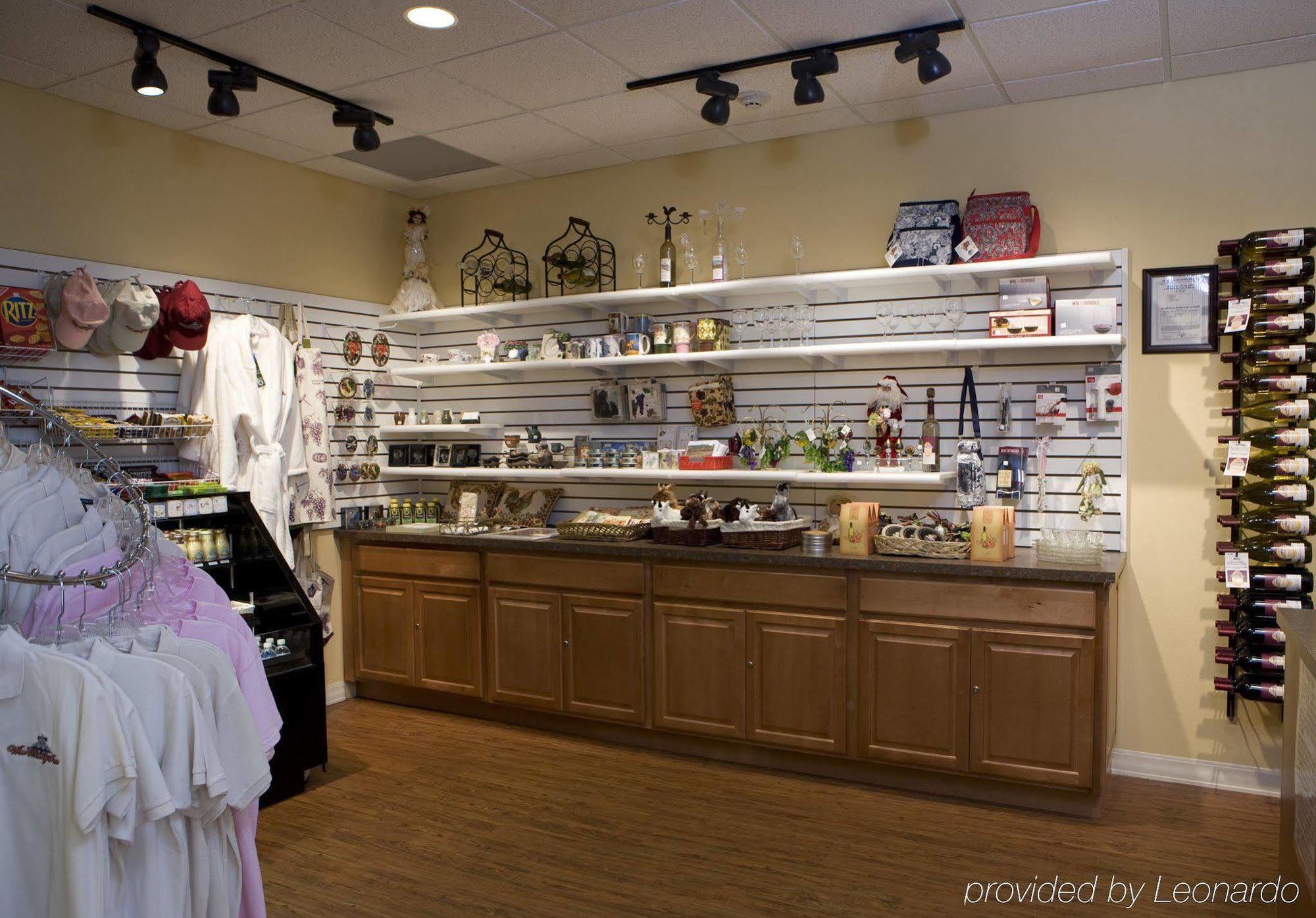 Wine Country Inn Palisade Facilities photo