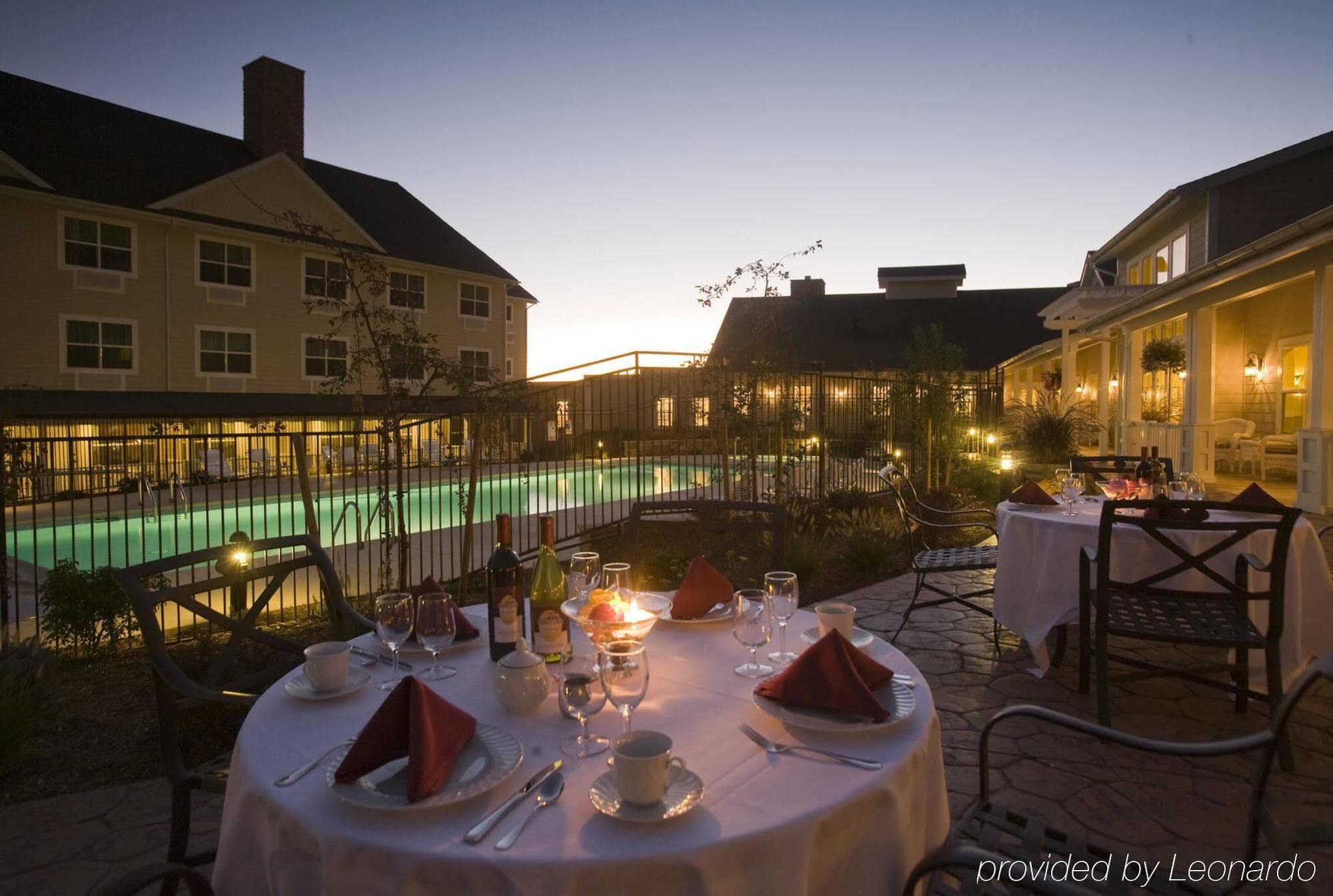 Wine Country Inn Palisade Restaurant photo