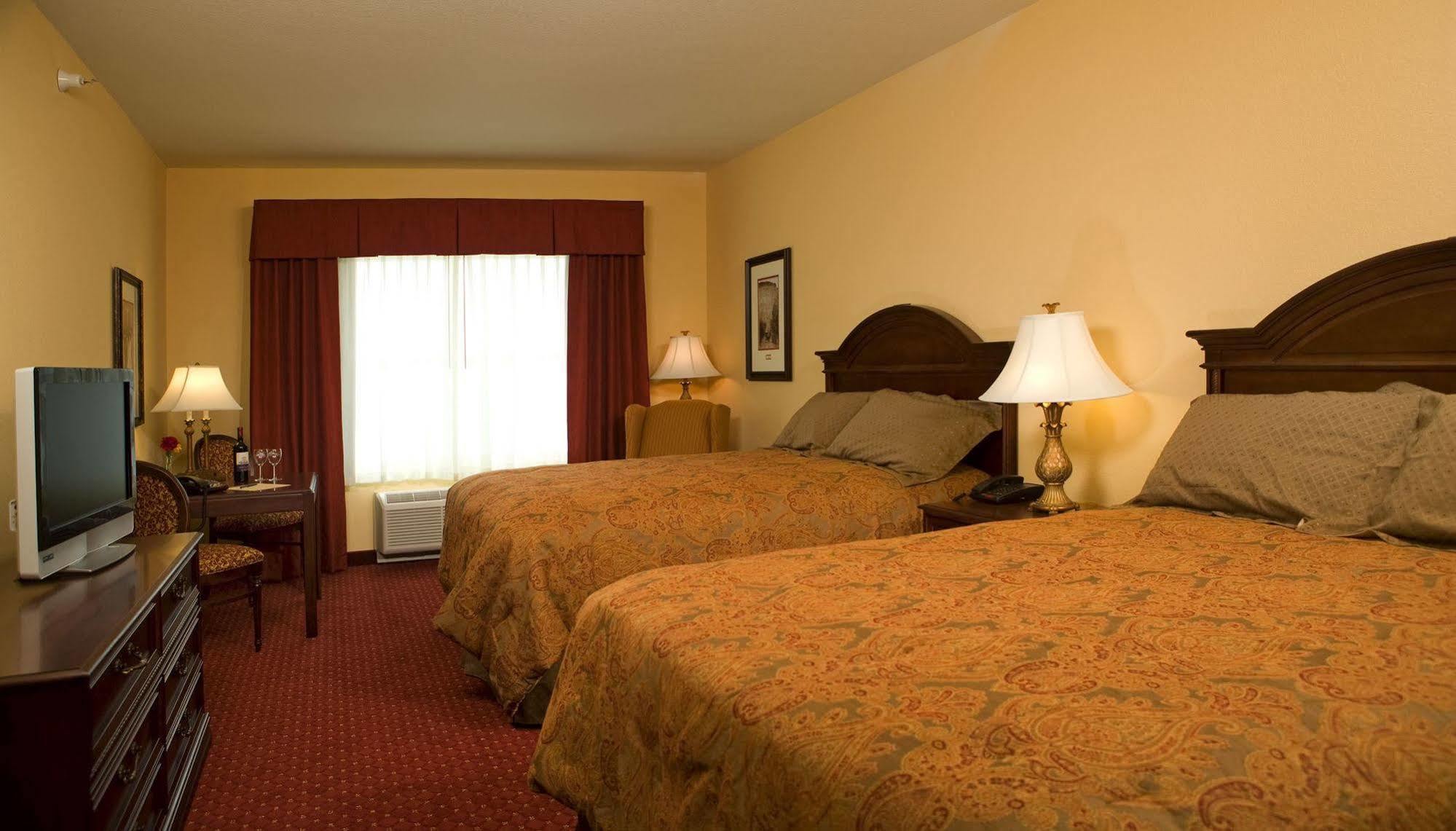 Wine Country Inn Palisade Room photo